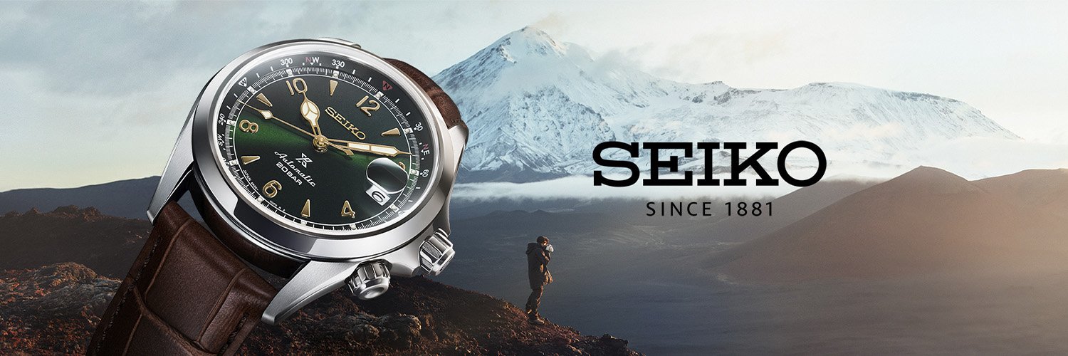 Seiko />